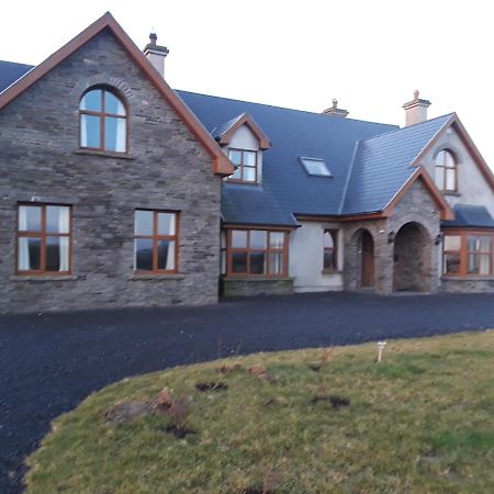 Bealaha House Bed & Breakfast Doonbeg Eksteriør bilde