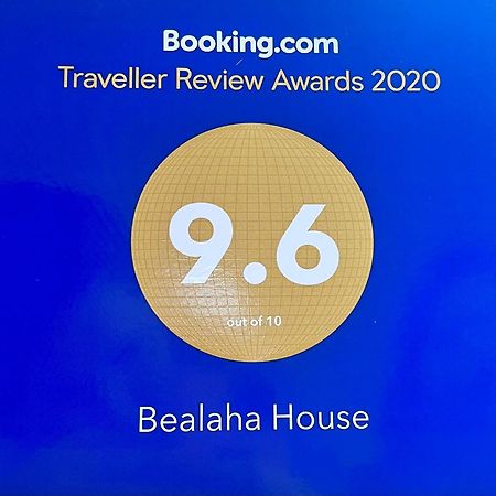 Bealaha House Bed & Breakfast Doonbeg Eksteriør bilde