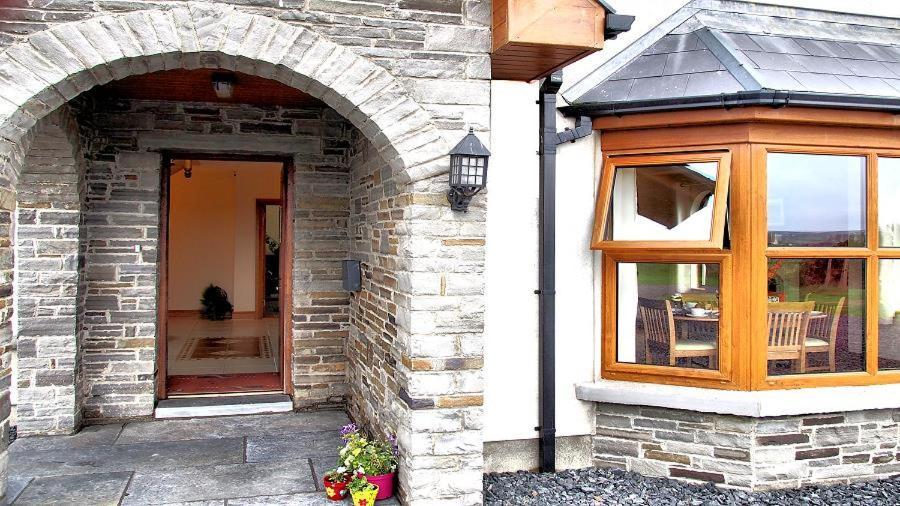 Bealaha House Bed & Breakfast Doonbeg Eksteriør bilde