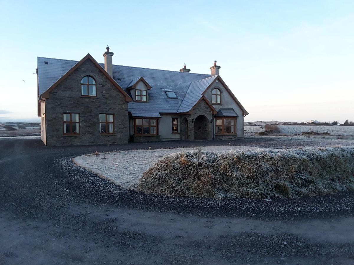 Bealaha House Bed & Breakfast Doonbeg Eksteriør bilde