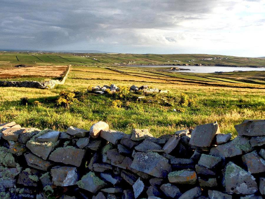 Bealaha House Bed & Breakfast Doonbeg Eksteriør bilde