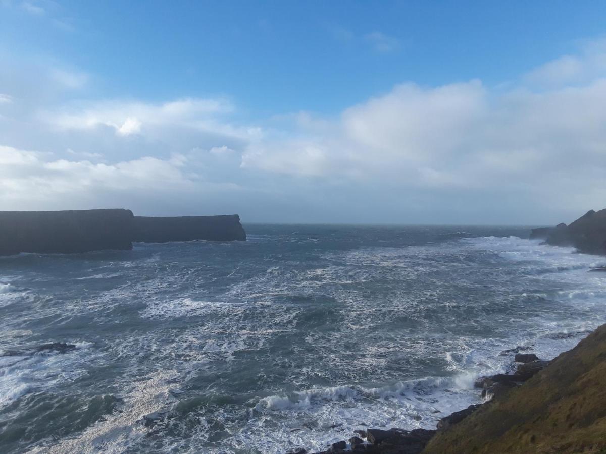 Bealaha House Bed & Breakfast Doonbeg Eksteriør bilde