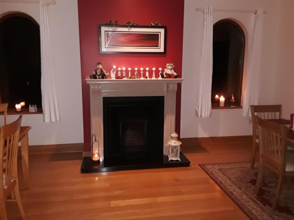 Bealaha House Bed & Breakfast Doonbeg Eksteriør bilde