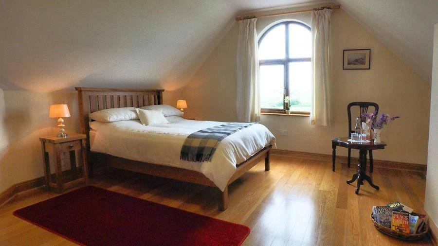 Bealaha House Bed & Breakfast Doonbeg Eksteriør bilde