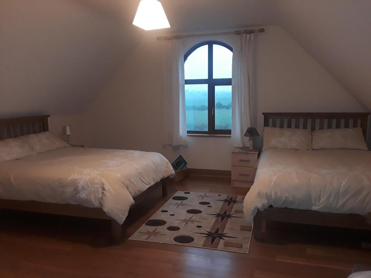 Bealaha House Bed & Breakfast Doonbeg Eksteriør bilde