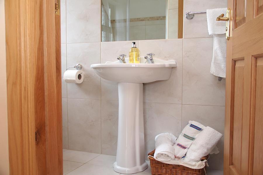 Bealaha House Bed & Breakfast Doonbeg Eksteriør bilde
