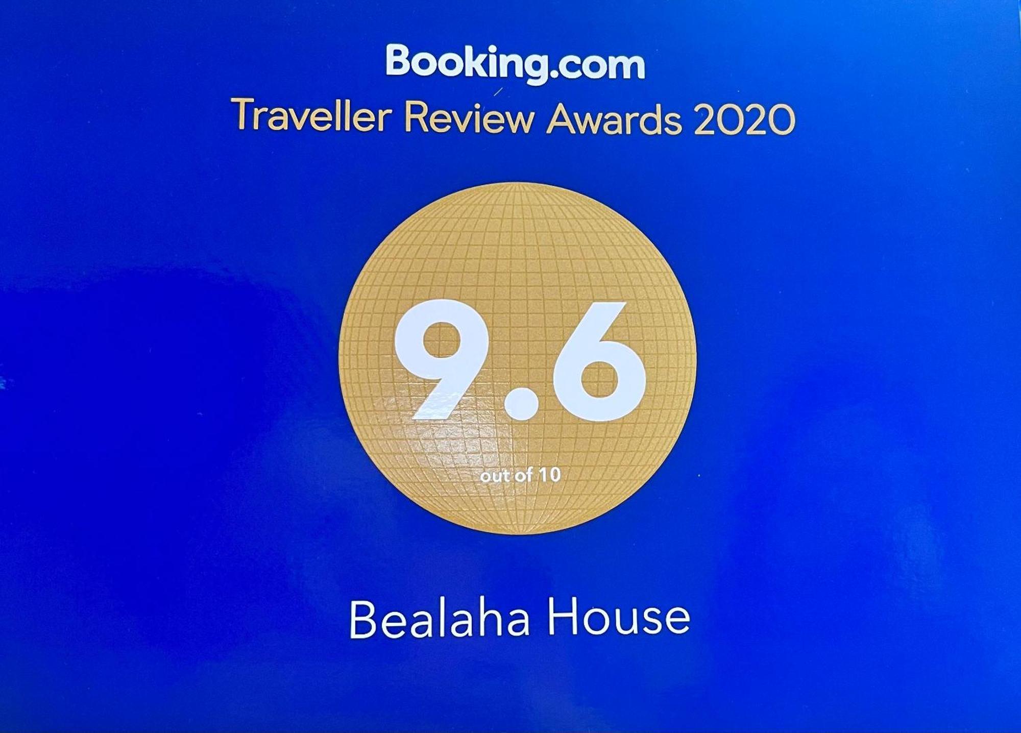 Bealaha House Bed & Breakfast Doonbeg Eksteriør bilde